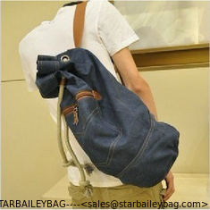 China canvas drawing sling backpack supplier