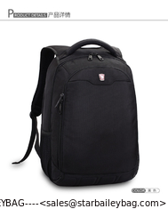 China Oxford laptop backpack-computer pack-1680D traveling backpack-good quality packpack supplier