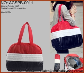 China fashional hand bag-tote bag-sling bag-sports bag-GYS luggage supplier