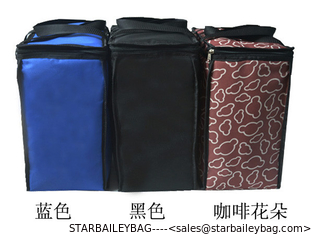 China 3 sets ice pack-cooler bag-picnic bag-lunch bag Custom  insulated cooler bag Supplier supplier