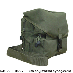 China CONDOR MOLLE TRI-FOLD OUT Medical MEDIC / Gear BAG-medical sling foldable bag-travel bag supplier