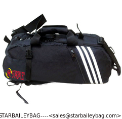 China 420 nylon multi-style backpack -Messenger bag- Shoulder Backpack Bag-sports luggage-baggag supplier