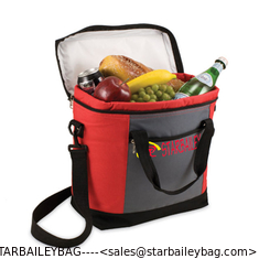 China Picnic Time cooler bag--food isulated bag--picnic bag--lunch bag supplier