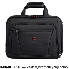 China Hight quality Men business laptop bag-messeger bag-computer bag-luggage-oxford baggage supplier