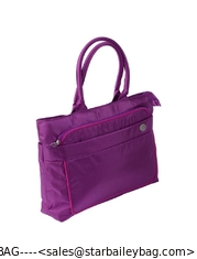China Ladies Samsonite Shoulder Messenger Business Tote Bag Fit 14.1" Laptop Screen supplier