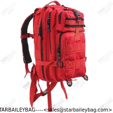 China EMS BAG medical backpack- Paramedic Medical ware-1680D medical luggage-medical ware supplier