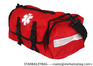 China First Responder's Trauma medical sling Bag -medical travel bag-shoulder bag-oxford luggage supplier