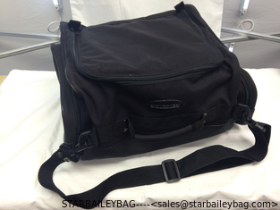 China Medical Maxi-Medic Bag with Waterproof Bottom-shoulder bag-oxford luggage-medical case supplier