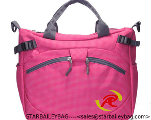 China Gym Messenger Bag Duffle outdoor sports men women fashion portable shoulder Messenger bag supplier