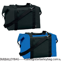China LARGE COOLER BAG - PICNIC LUNCH COOL BAG - FOOD DRINKS CARRIER SHOULDER STRAP 	insulated thermal bags supplier