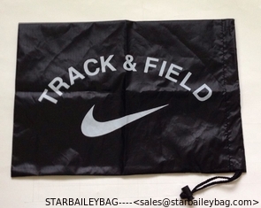 China New NIKE Track &amp; Field Running Spike Shoes Nylon Bag Black supplier