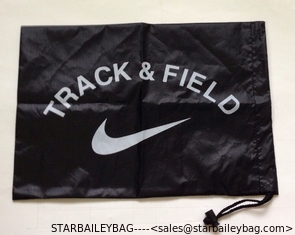China New NIKE Track & Field Running Spike Shoes Nylon Bag Black supplier