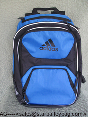 China black blue L waterproof bottom shoe storage NEW backpack gym bag DS supplier