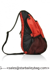 China Active Terracotta SS-camping backpack-luggage supplier