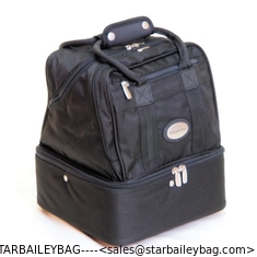 China Travel Deluxe Expandable Bag-BB-MIN MINI BOWLS BAG &amp; 4 BOWL CARRIER bag supplier