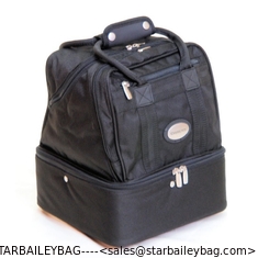 China Travel Deluxe Expandable Bag-BB-MIN MINI BOWLS BAG & 4 BOWL CARRIER bag supplier