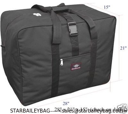 China 28" Duffel bag large size 28"X21"X15" Marc Johnson supplier
