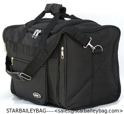 China CAPACITY(18"- 40LB) DUFFLE GYM BAG CARRY ON LUGGAGE TOTE BAG REPLACE SUITCASE supplier