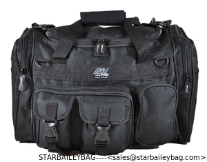 China Nexpak USA 18" Duffel Bag Camping, Hunting, Outdoor, Travel TF118 BLACK supplier