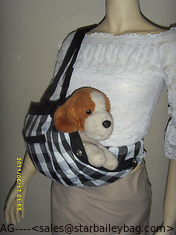 China Regin Pet Sling /Dog,Cat Carrier /Pouch,Purse,Bag /RP8 Promotion supplier