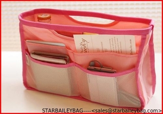 China Durable Phone Storage Organizer Multi Handbag Bag-eyeglass bag supplier