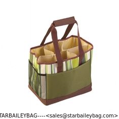 China Sectional Reusable Shopping Bag -Eco Friendly Go Green supplier