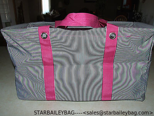 China Laundry Storage Bag- tote handbag supplier