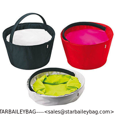 China Shopnic Shopping Basket (Black/Sand) Reuseable Bag supplier