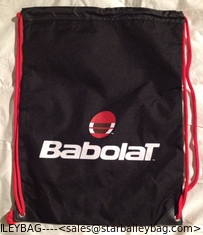 China Babolat Promotional Bag promotional bags with logo supplier