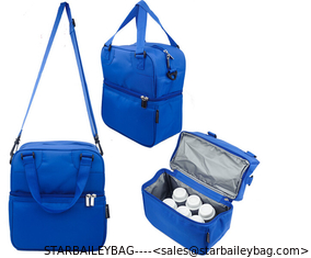 China Promotional Cooler bag supplier