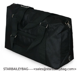 China Fashion large travel handbag, tote bag supplier