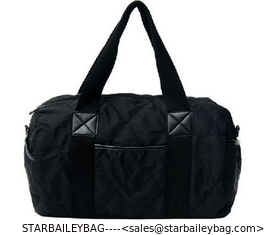 China 2013 Fashion casual nylon travel single-shoulder bag supplier