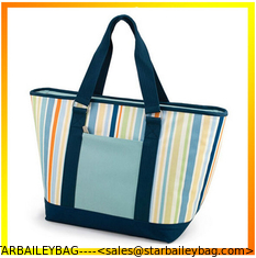 China Promotional popular wholesale plain canvas tote bag supplier