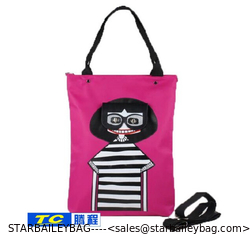 China 2011 nylon shoppingbag z05-3 supplier