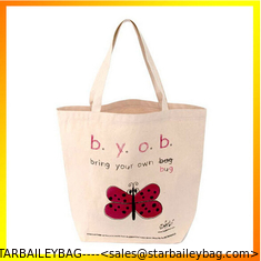 China Personalized cheap recycled eco shopping bag supplier