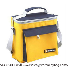 China cooler bag supplier