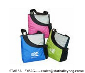 China cooler bag supplier