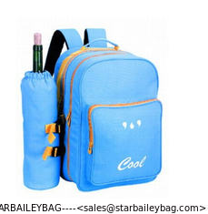 China cooler backpack supplier