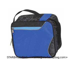 China plain bicycle cooler bag z03-27 supplier