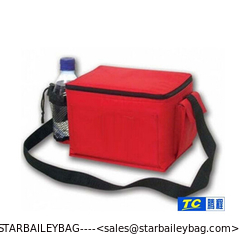 China 2014 square cooler bag z03-30 supplier