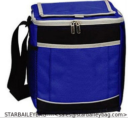 China promotional products portland oregon blue cooler bag z03-36 supplier