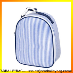 China Fashion cheap plain lunch bag wholesale supplier