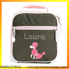 China Top quality kids school lunch bag for girlscooler bag baby terbaik jakarta supplier