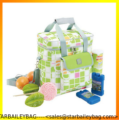 China New design cute candy insulated promotional cooler bags wholesales supplier