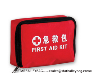 China New convenient emergency bag medical bag supplier