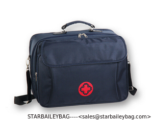 China customized convenient first aid-medical bag for hospital supplier