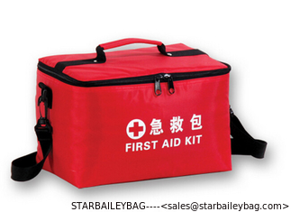 China Customized medical bag Convenient first aid-medical bag for family supplier