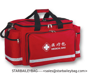China New promotional and design first-aid packet medical bag supplier
