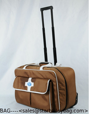 China new design trolley medical bags,2014 promotional medical bags supplier