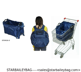 China Hot sale non woven foldable bag,Eco friendly foldable shopping bag supplier